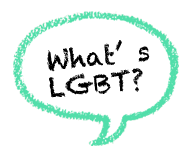 What's LGBT?